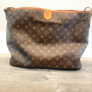 Louis Vuitton Delightful PM